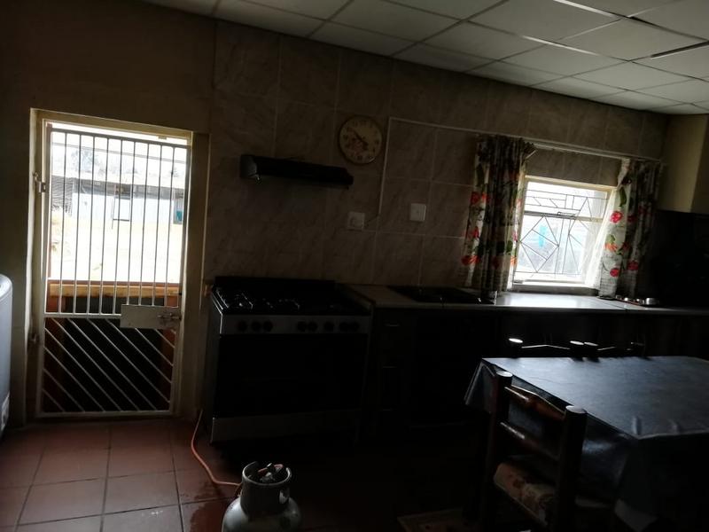 4 Bedroom Property for Sale in Memel Free State